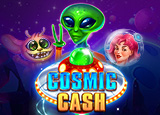 Cosmic Cash - pragmaticSLots - Rtp GUATOGEL