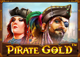 Pirate Gold - pragmaticSLots - Rtp GUATOGEL