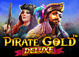 Pirate Gold Deluxe - pragmaticSLots - Rtp GUATOGEL