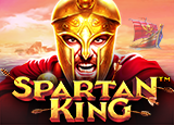 Spartan King - pragmaticSLots - Rtp GUATOGEL