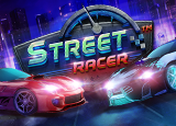 Street Racer - pragmaticSLots - Rtp GUATOGEL