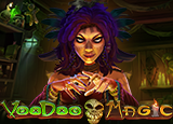 Voodoo Magic - pragmaticSLots - Rtp GUATOGEL