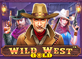 Wild West Gold - Rtp GUATOGEL