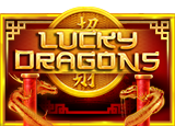 Lucky Dragons - pragmaticSLots - Rtp GUATOGEL