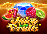 Juicy Fruits - pragmaticSLots - Rtp GUATOGEL