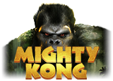 Mighty Kong - pragmaticSLots - Rtp GUATOGEL