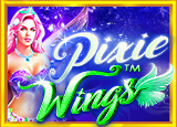 Pixie Wings - pragmaticSLots - Rtp GUATOGEL