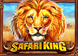 Safari King - pragmaticSLots - Rtp GUATOGEL