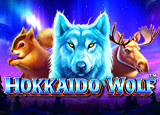 Hokkaido Wolf - pragmaticSLots - Rtp GUATOGEL