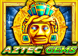 Aztec Gems - Rtp GUATOGEL