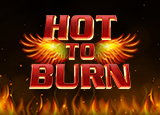 Hot to Burn - pragmaticSLots - Rtp GUATOGEL