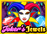 Joker's Jewels - Rtp GUATOGEL