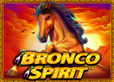 Bronco Spirit - pragmaticSLots - Rtp GUATOGEL