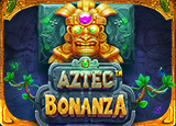 Aztec Bonanza - pragmaticSLots - Rtp GUATOGEL