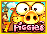 7 Piggies - pragmaticSLots - Rtp GUATOGEL