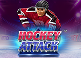 Hockey Attack - pragmaticSLots - Rtp GUATOGEL