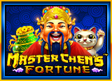 Master Chen's Fortune - pragmaticSLots - Rtp GUATOGEL