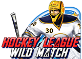Hockey League Wild Match - pragmaticSLots - Rtp GUATOGEL