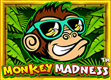Monkey Madness - pragmaticSLots - Rtp GUATOGEL