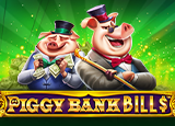 Piggy Bank Bills - pragmaticSLots - Rtp GUATOGEL
