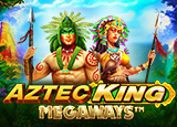 Aztec King Megaways - pragmaticSLots - Rtp GUATOGEL