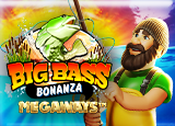 Big Bass Bonanza Megaways - pragmaticSLots - Rtp GUATOGEL