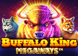 Buffalo King Megaways - Rtp GUATOGEL