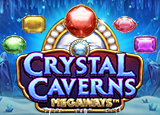 Crystal Caverns Megaways - pragmaticSLots - Rtp GUATOGEL