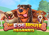 The Dog House Megaways - Rtp GUATOGEL