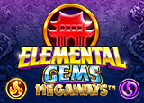 Elemental Gems Megaways - pragmaticSLots - Rtp GUATOGEL