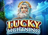 Lucky Lightning - pragmaticSLots - Rtp GUATOGEL