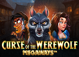 Curse of the Werewolf Megaways - pragmaticSLots - Rtp GUATOGEL